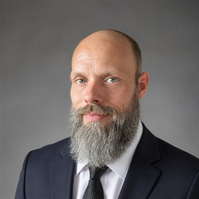 Maximilian Grätz, founder of Quellcode & Söhne