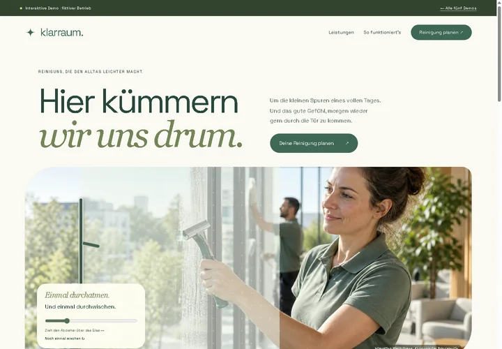 Vorschau klarraum.